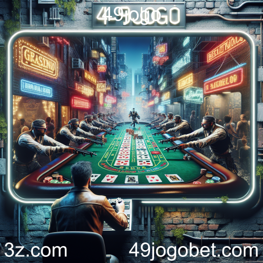 Explorando a Categoria de Simulação nos Jogos do 49jogo