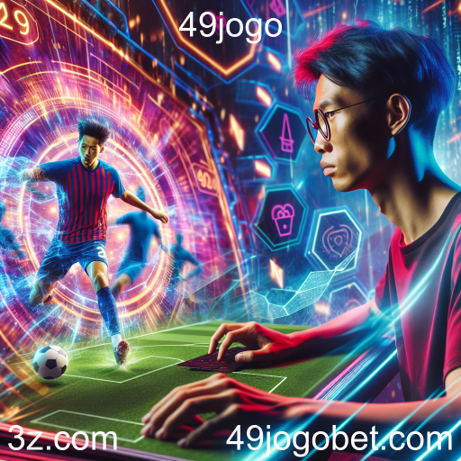 A Ascensão dos Jogos de Esportes: Uma Nova Era de Entretenimento