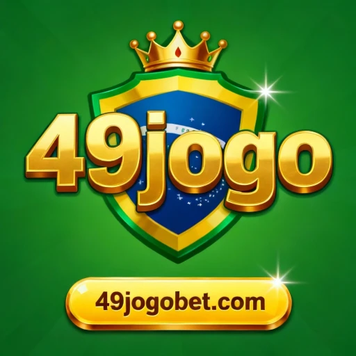 Logo 49jogo